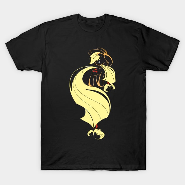 Apple Pairing T-Shirt by BambooDog